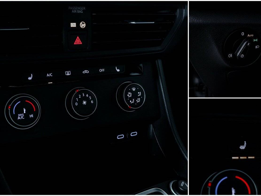 Купить Volkswagen Jetta, 2020, 86 095 км, фото №22