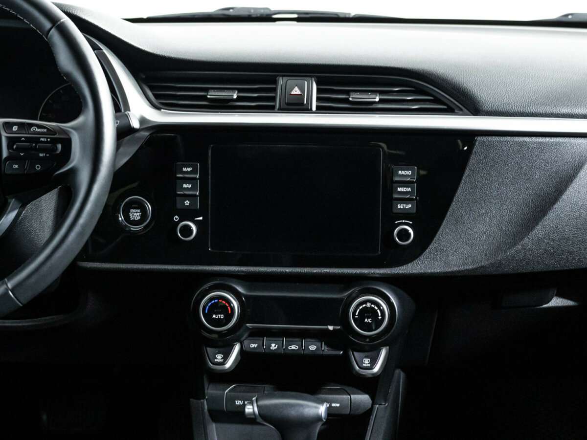 Купить Kia Rio, 2020, 72 081 км, фото №14