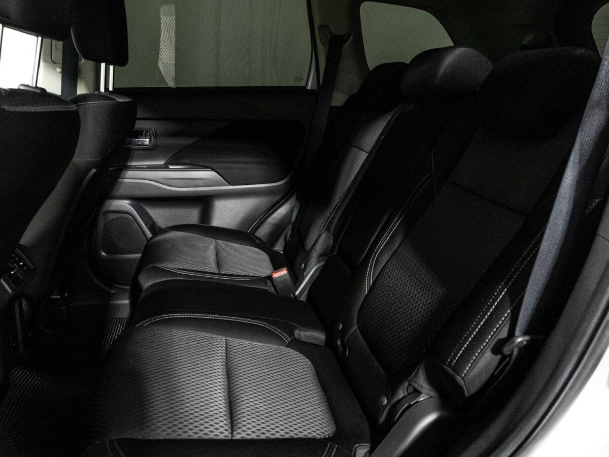 Купить Mitsubishi Outlander, 2020, 109 208 км, фото №10