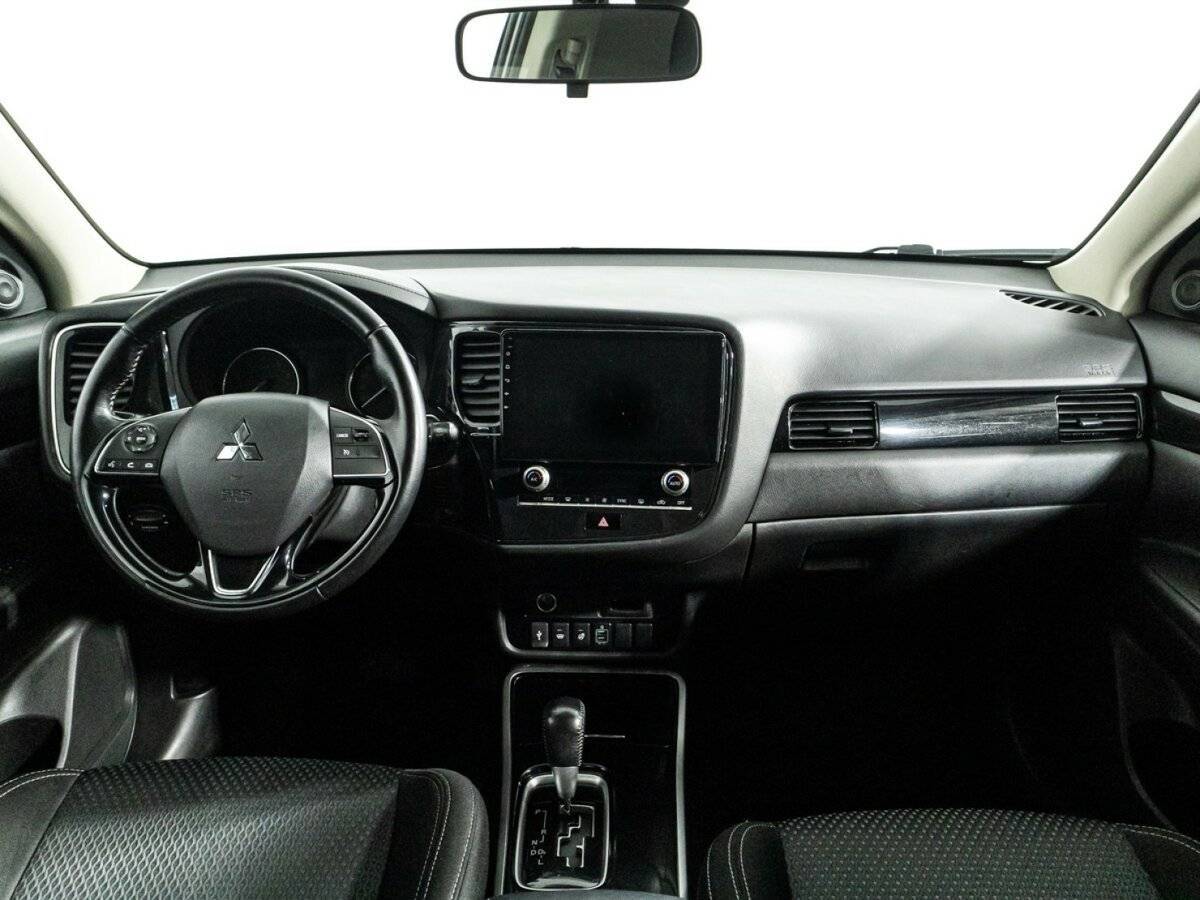 Купить Mitsubishi Outlander, 2020, 109 208 км, фото №13