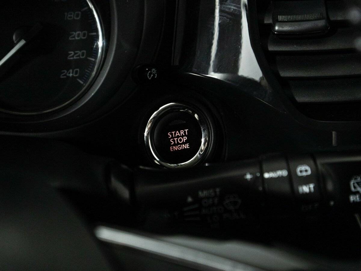 Купить Mitsubishi Outlander, 2020, 109 208 км, фото №17