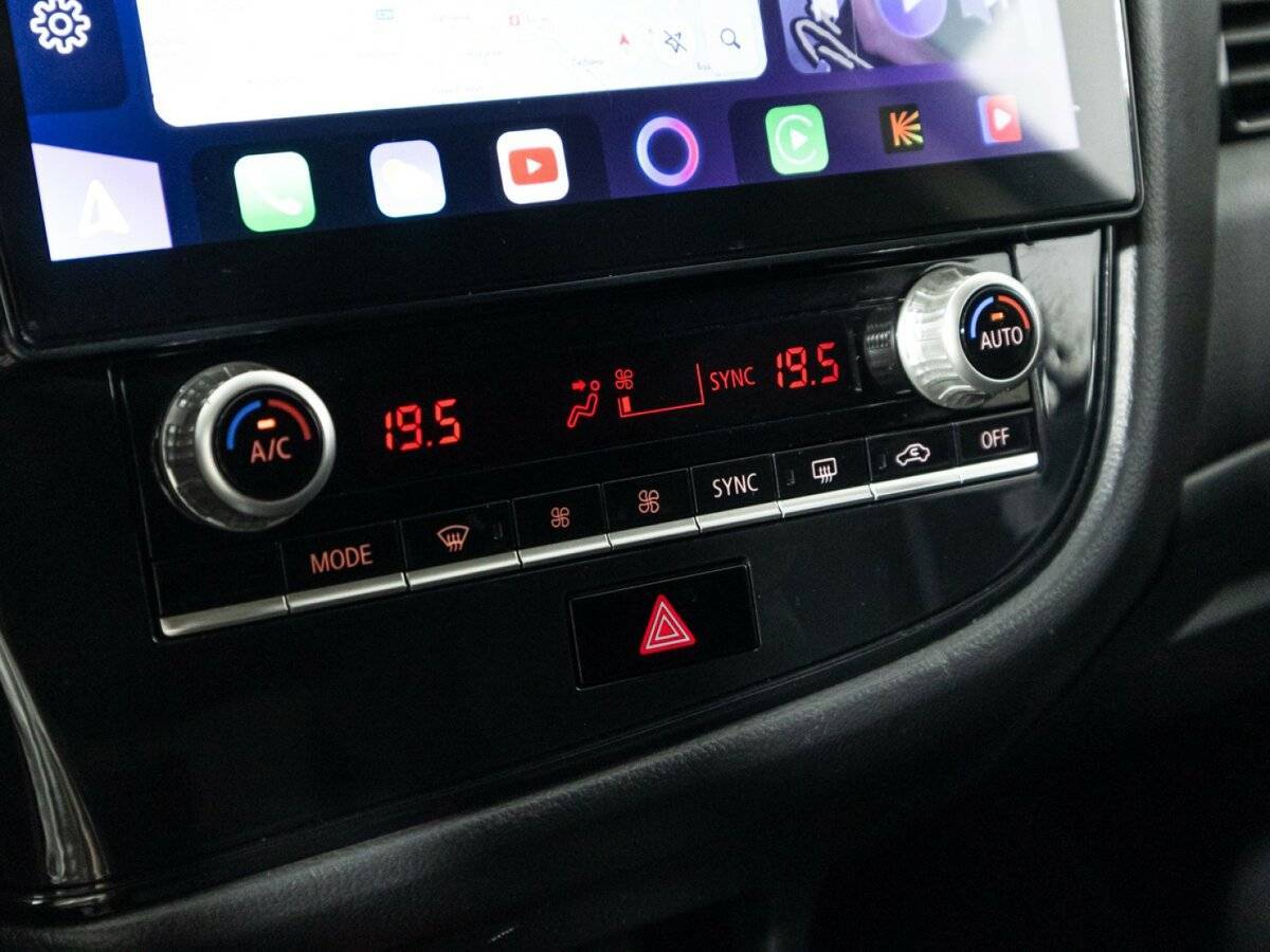 Купить Mitsubishi Outlander, 2020, 109 208 км, фото №21