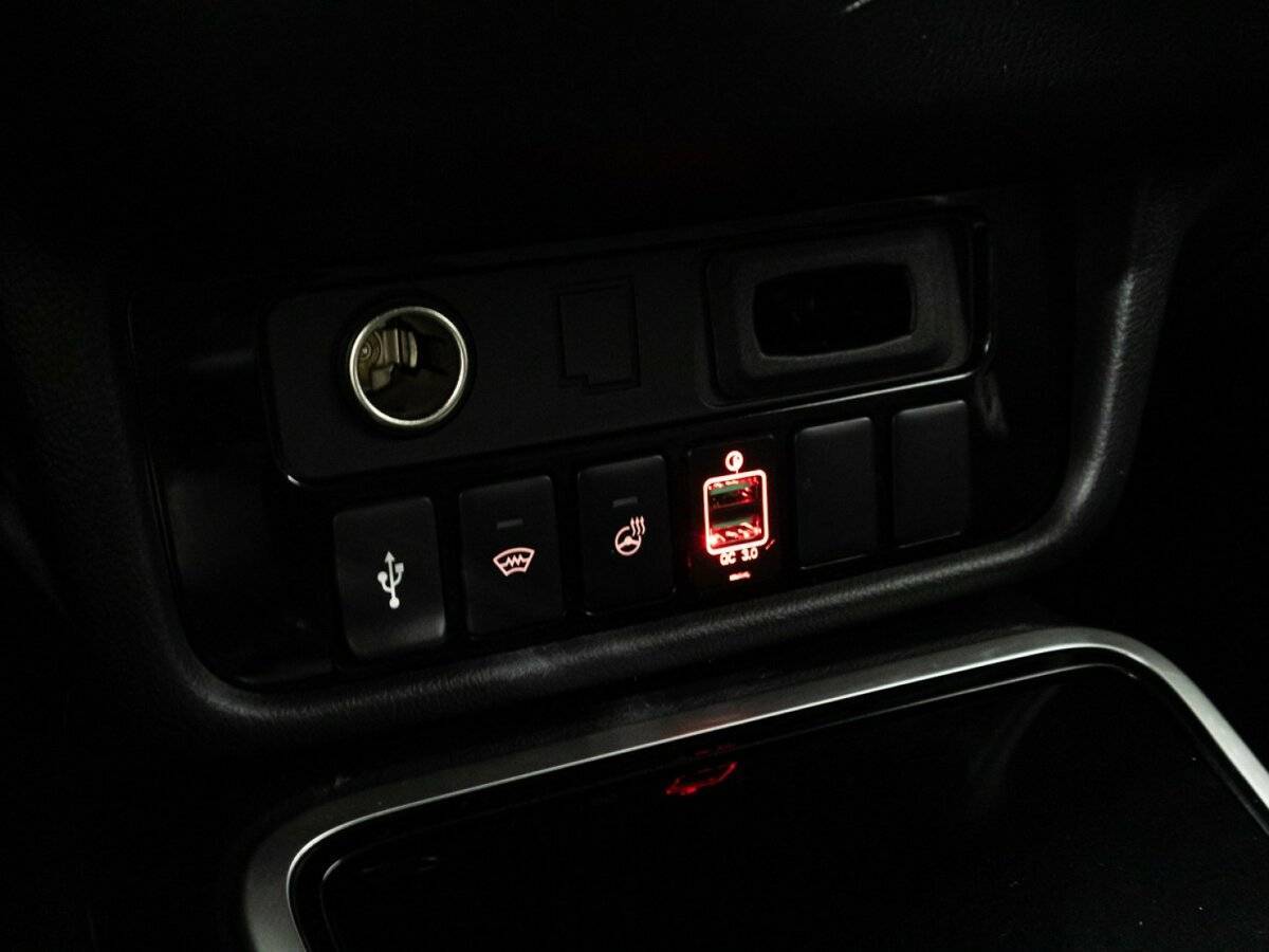 Купить Mitsubishi Outlander, 2020, 109 208 км, фото №22