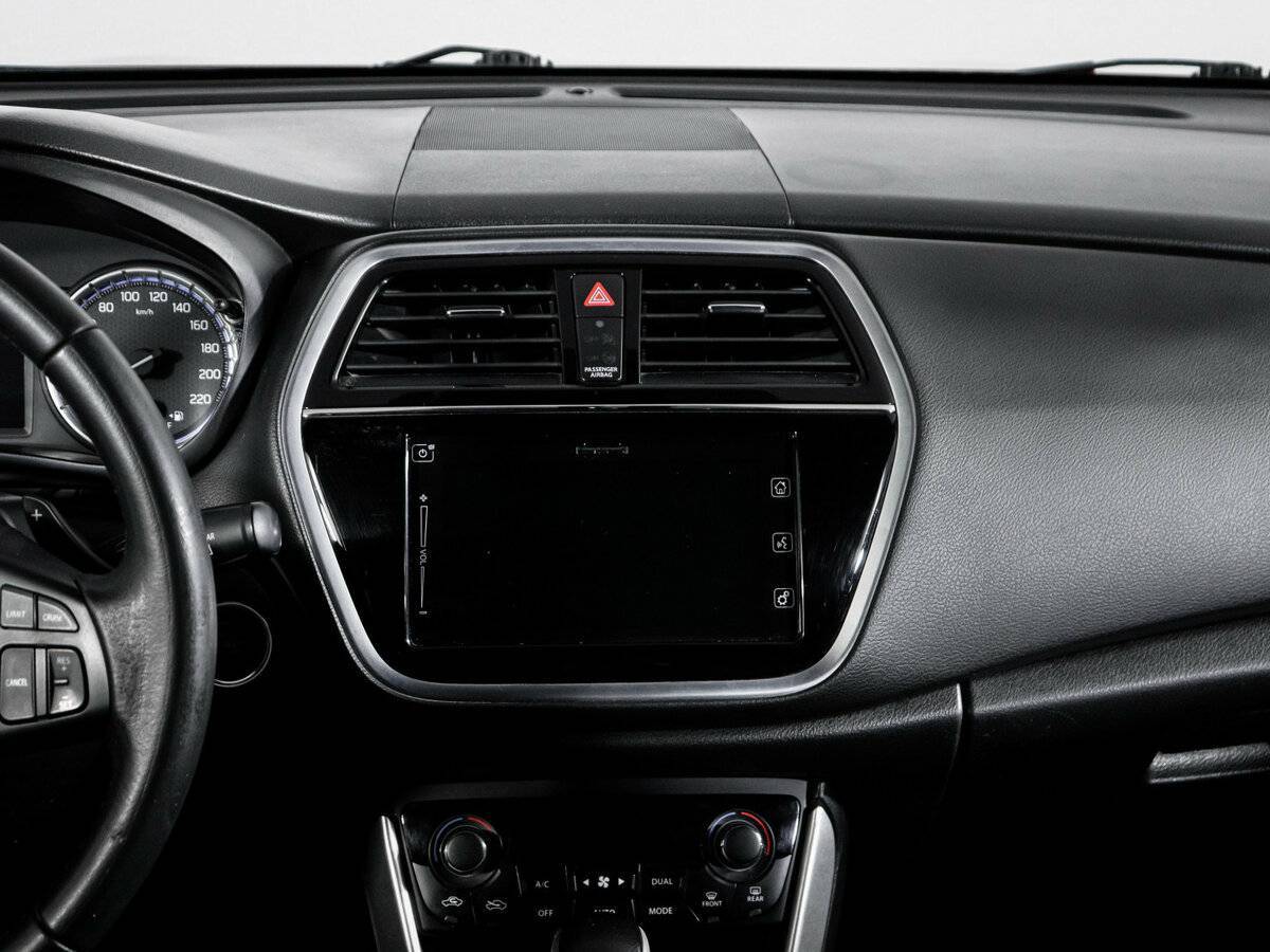 Купить Suzuki SX4, 2016, 138 204 км, фото №13