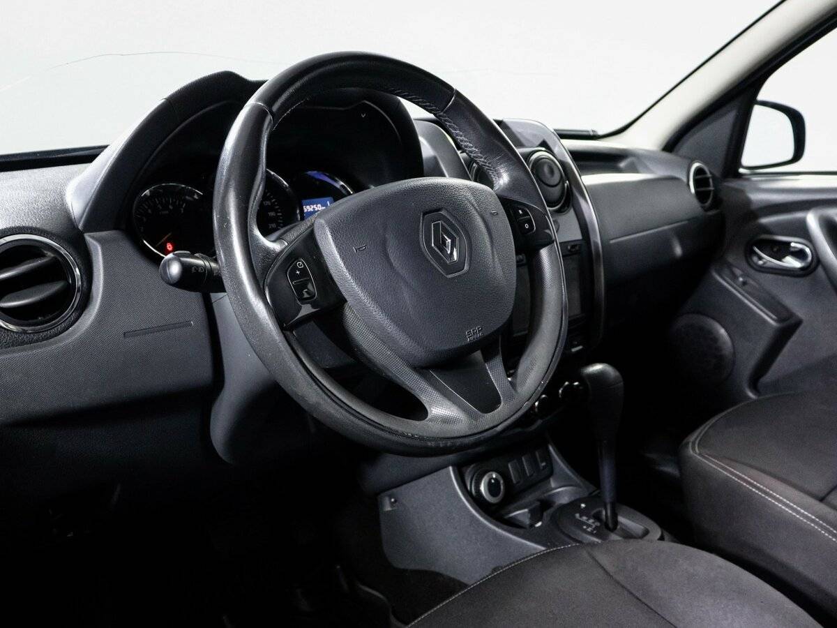 Купить Renault Duster, 2015, 159 248 км, фото №14