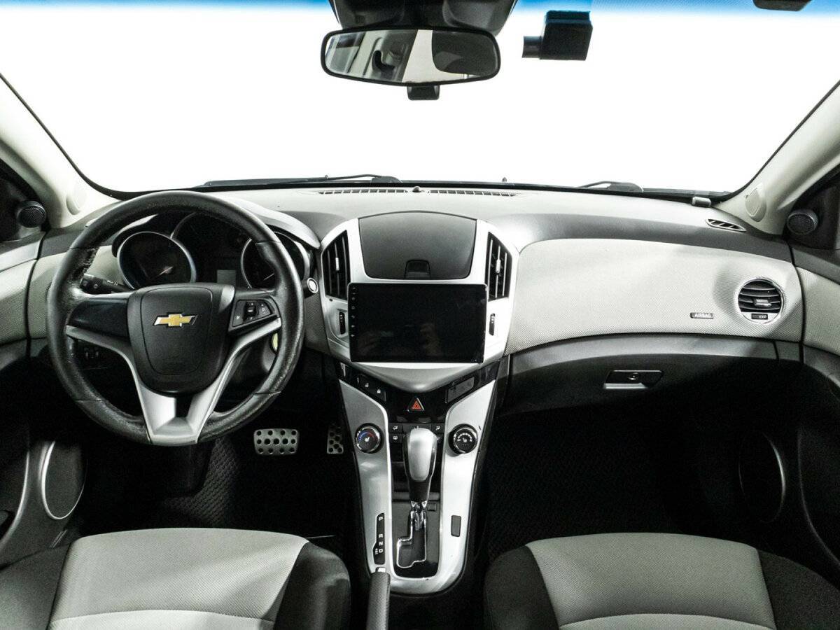Купить Chevrolet Cruze, 2013, 173 987 км, фото №13