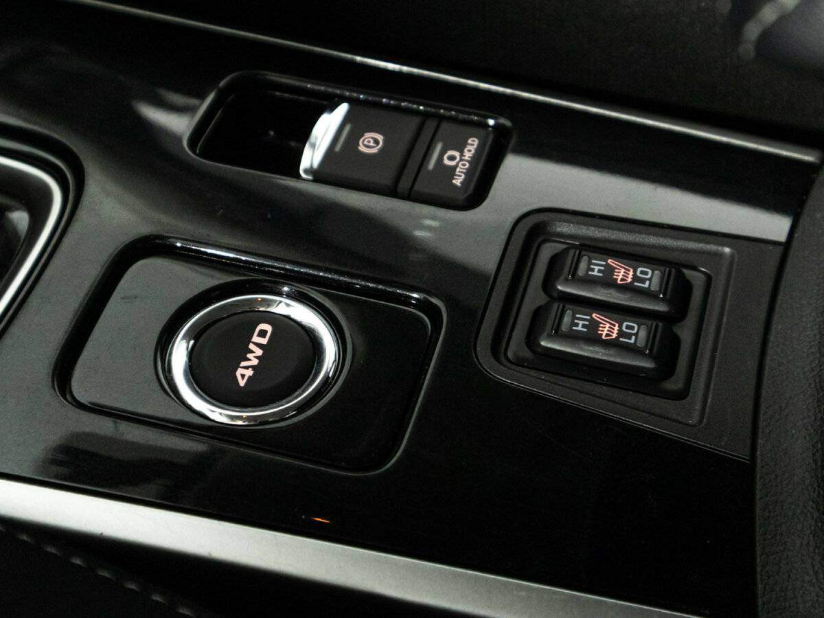 Купить Mitsubishi Outlander, 2018, 70 460 км, фото №19