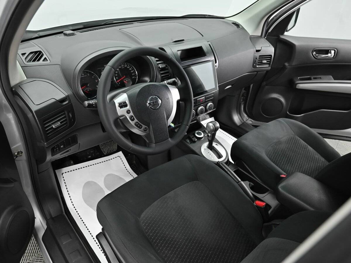 Купить Nissan X-Trail, 2013, 158 000 км, фото №8