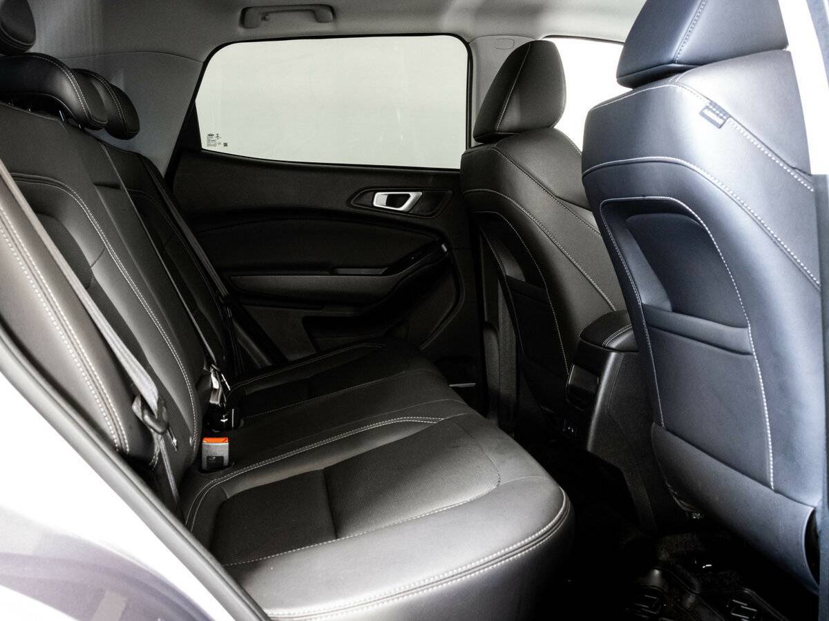 Купить Chery Tiggo 4, 2022, 60 440 км, фото №16