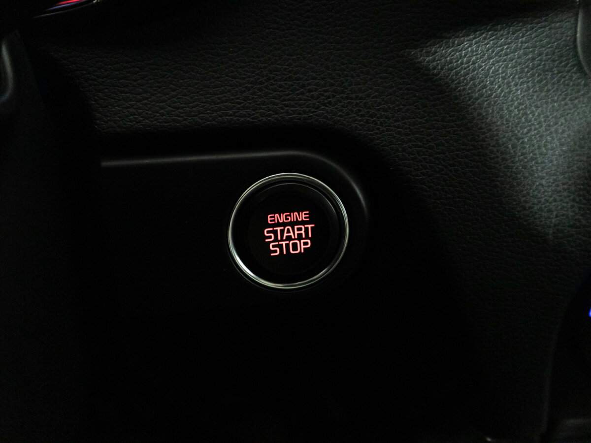 Купить Kia Ceed, 2019, 92 011 км, фото №19