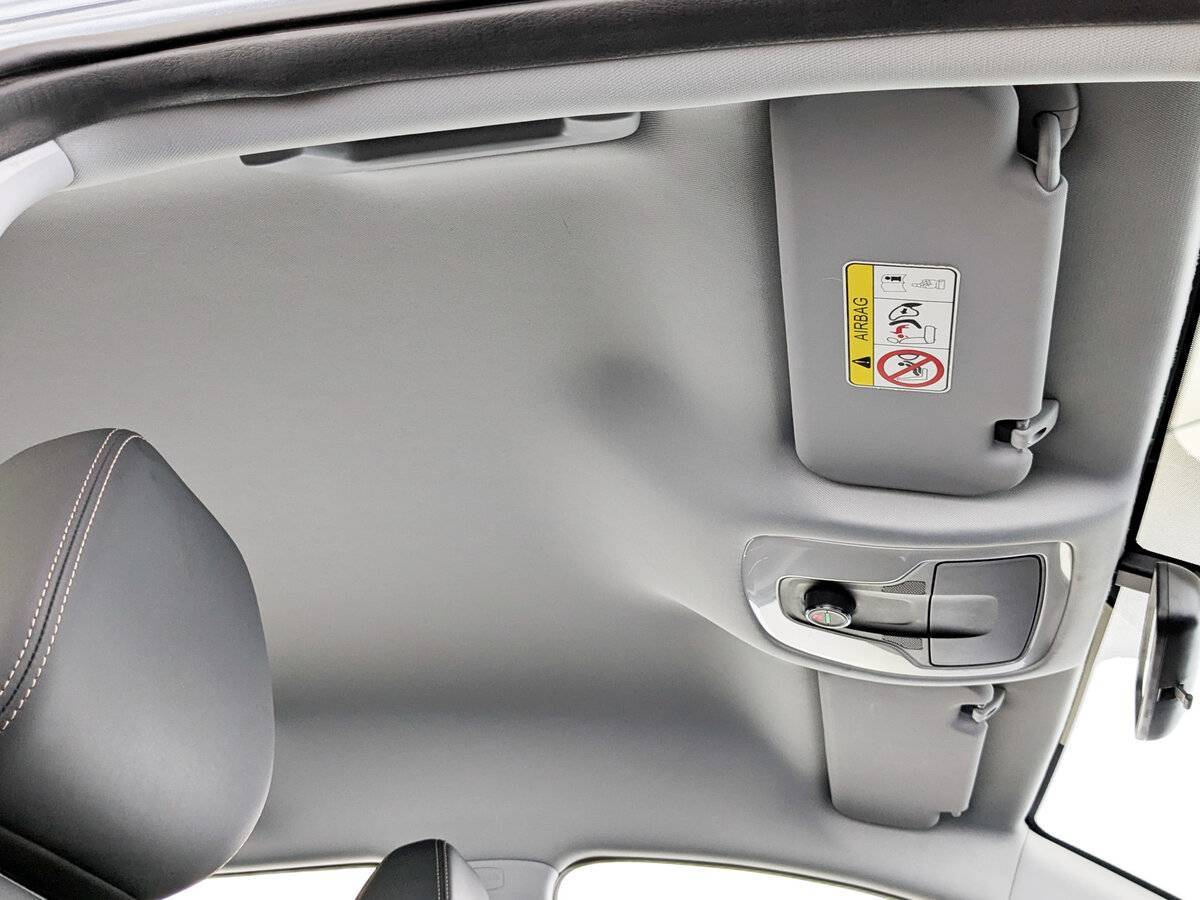 Купить Chery Tiggo 8, 2021, 65 000 км, фото №23