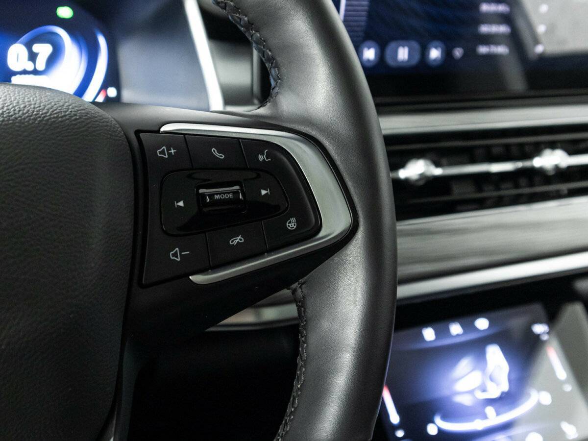 Купить Chery Tiggo 8 Pro, 2023, 20 558 км, фото №22