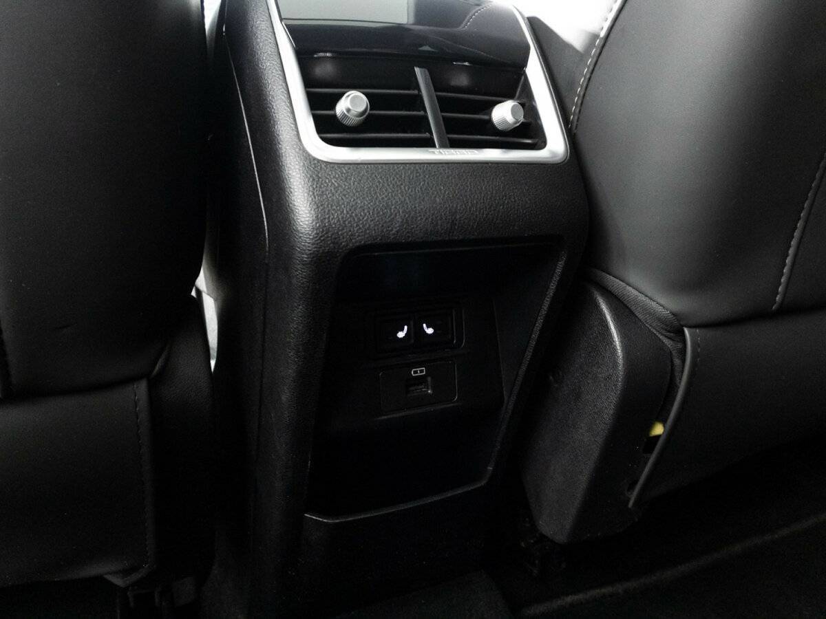 Купить Chery Tiggo 8 Pro, 2023, 20 558 км, фото №23