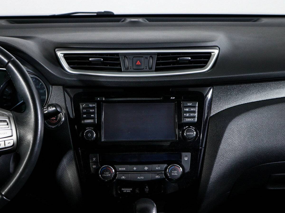 Купить Nissan X-Trail, 2015, 146 706 км, фото №13