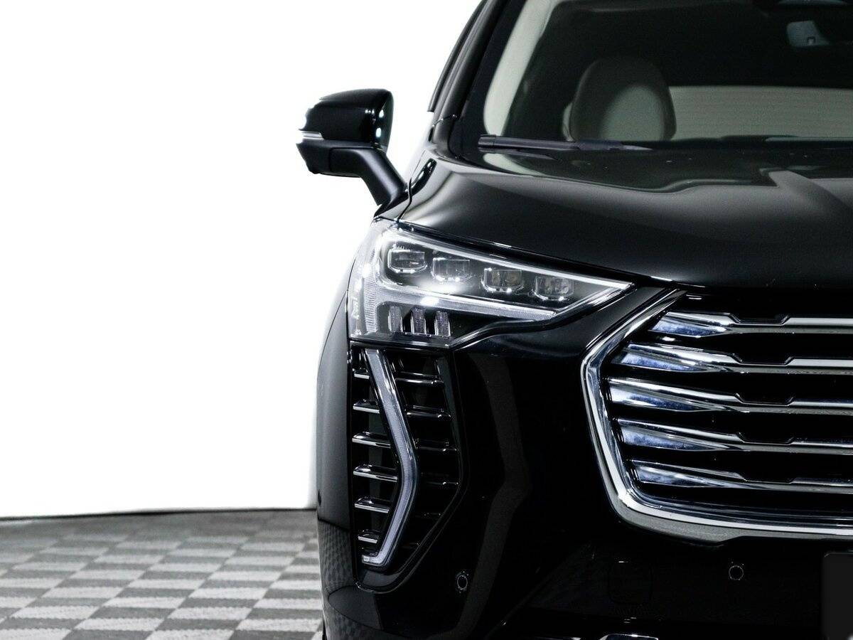 Купить Haval Jolion, 2023, 15 800 км, фото №17