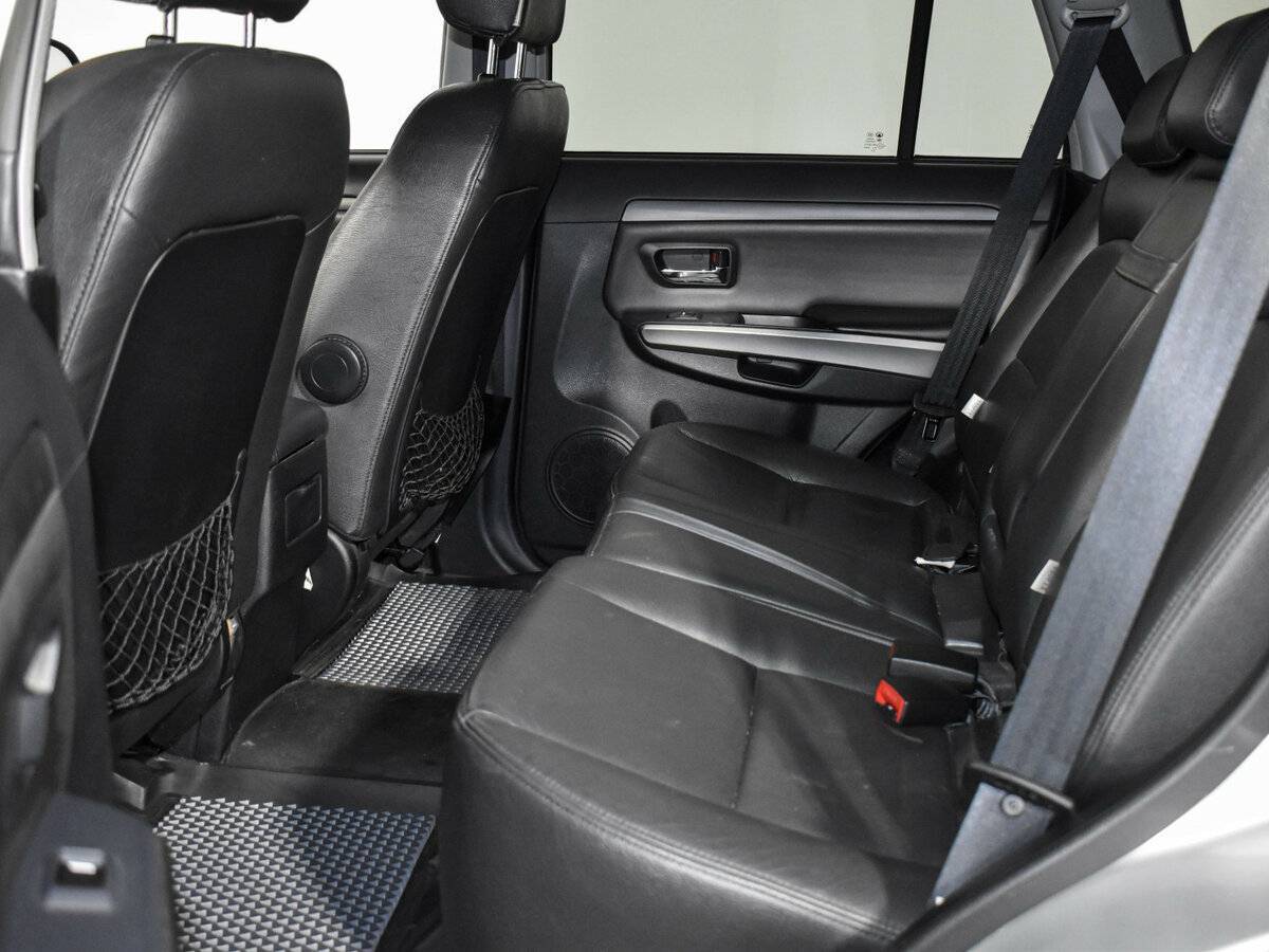 Купить Great Wall Hover H5, 2013, 37 557 км, фото №11