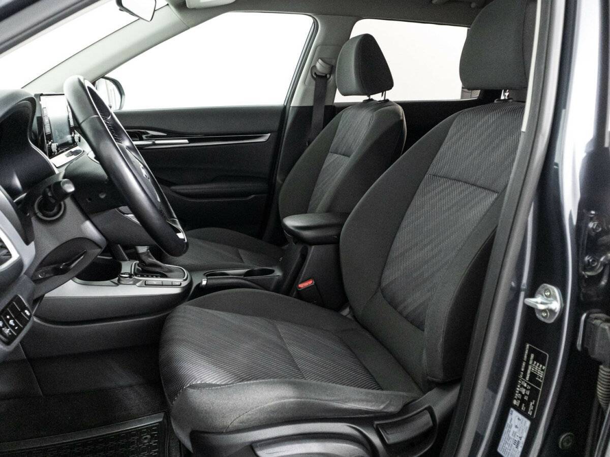Купить Kia Seltos, 2020, 58 531 км, фото №16