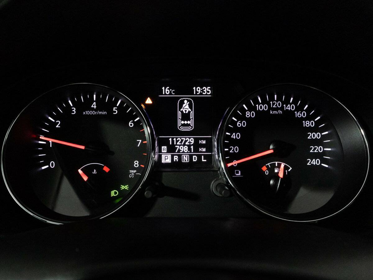 Купить Nissan Qashqai, 2013, 112 728 км, фото №12