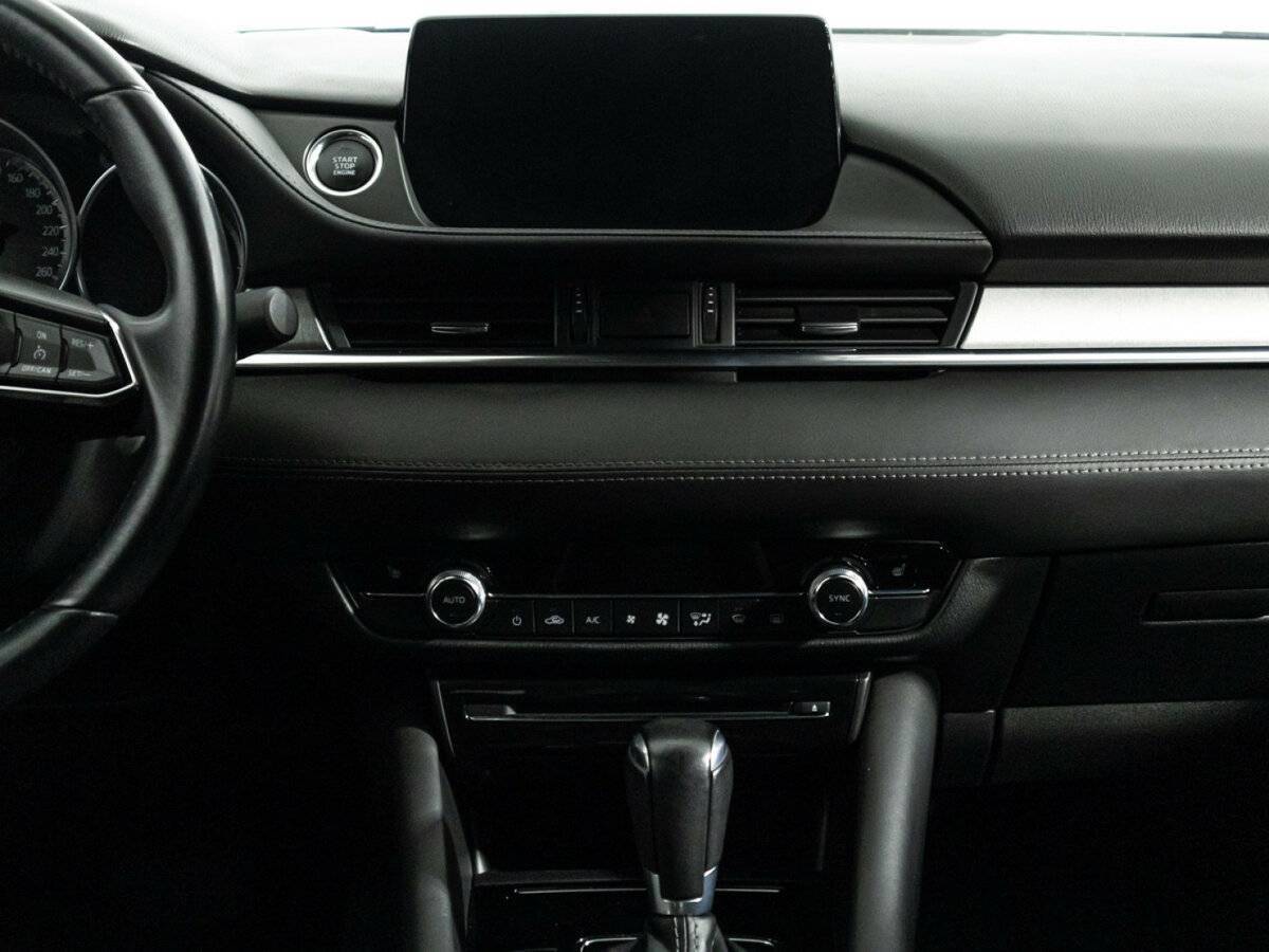 Купить Mazda 6, 2019, 81 437 км, фото №14