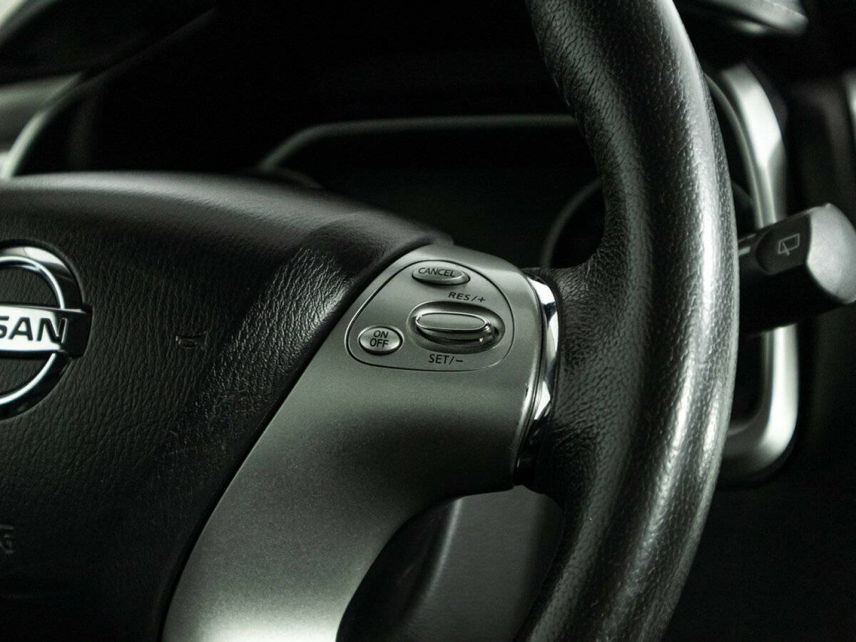 Купить Nissan Murano, 2016, 159 965 км, фото №21