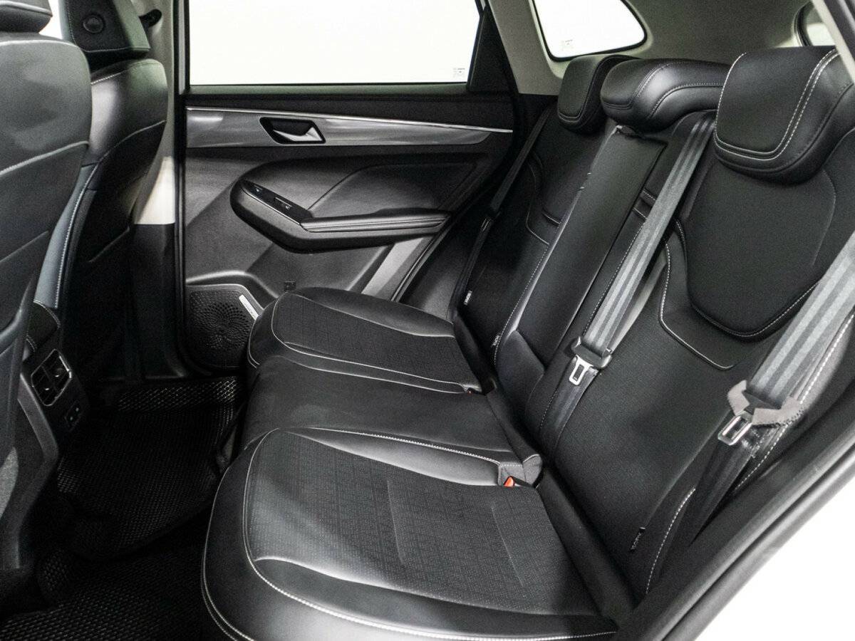 Купить Haval Jolion, 2023, 19 398 км, фото №10