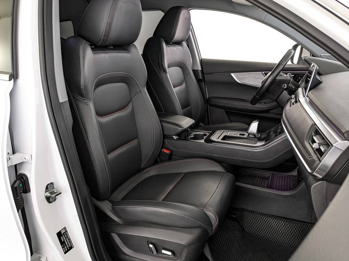 Купить Chery Tiggo 7 Pro, 2022, 96 258 км, фото №23