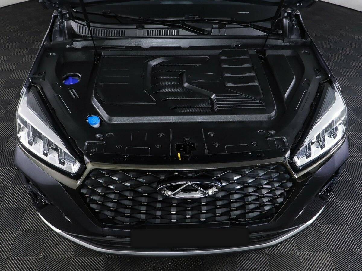 Купить Chery Tiggo 7 Pro Max, 2023, 26 537 км, фото №8