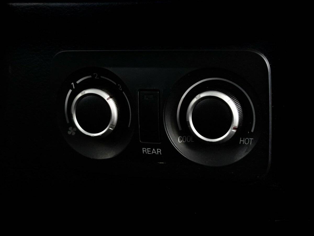 Купить Mitsubishi Pajero, 2012, 206 007 км, фото №16