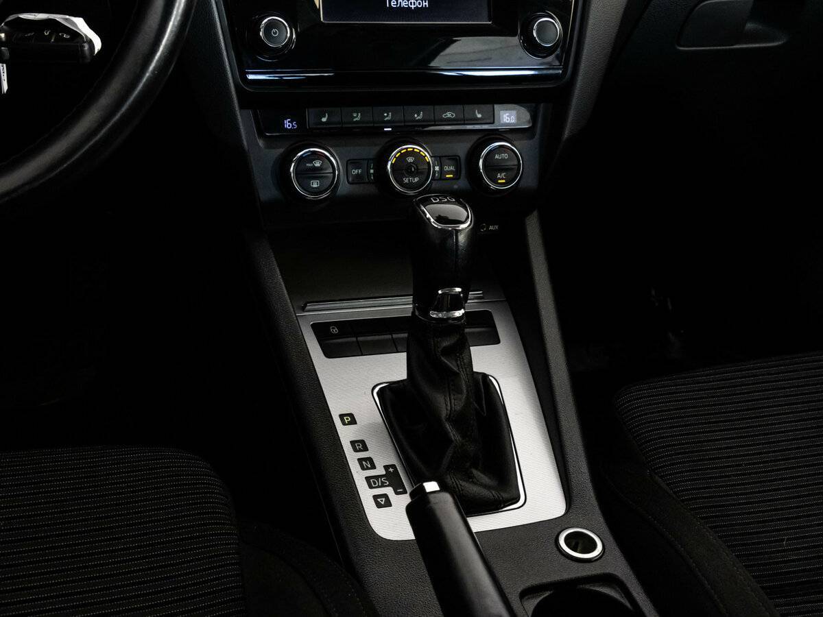 Купить Skoda Octavia, 2014, 175 370 км, фото №13