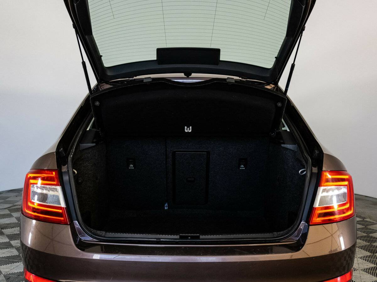 Купить Skoda Octavia, 2014, 175 370 км, фото №19