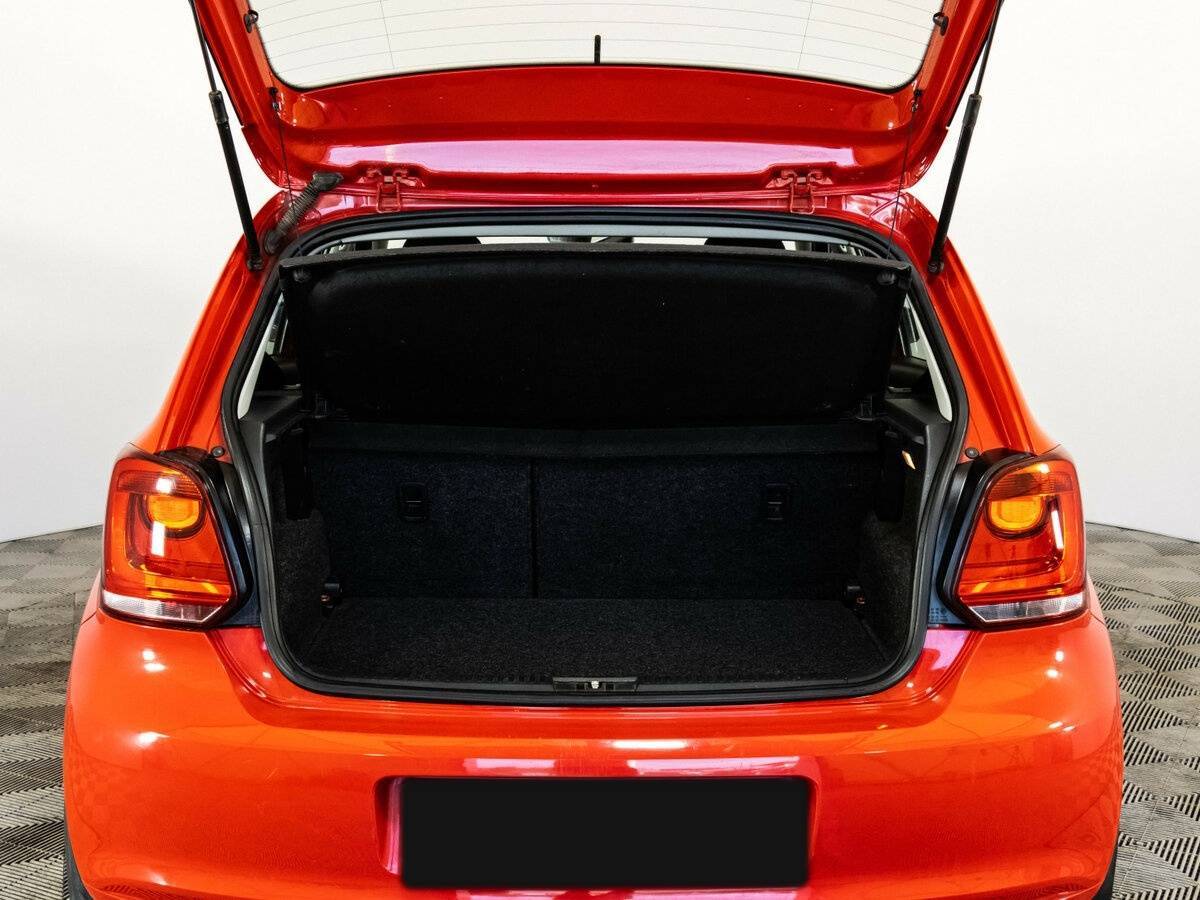 Купить Volkswagen Polo, 2013, 186 097 км, фото №16
