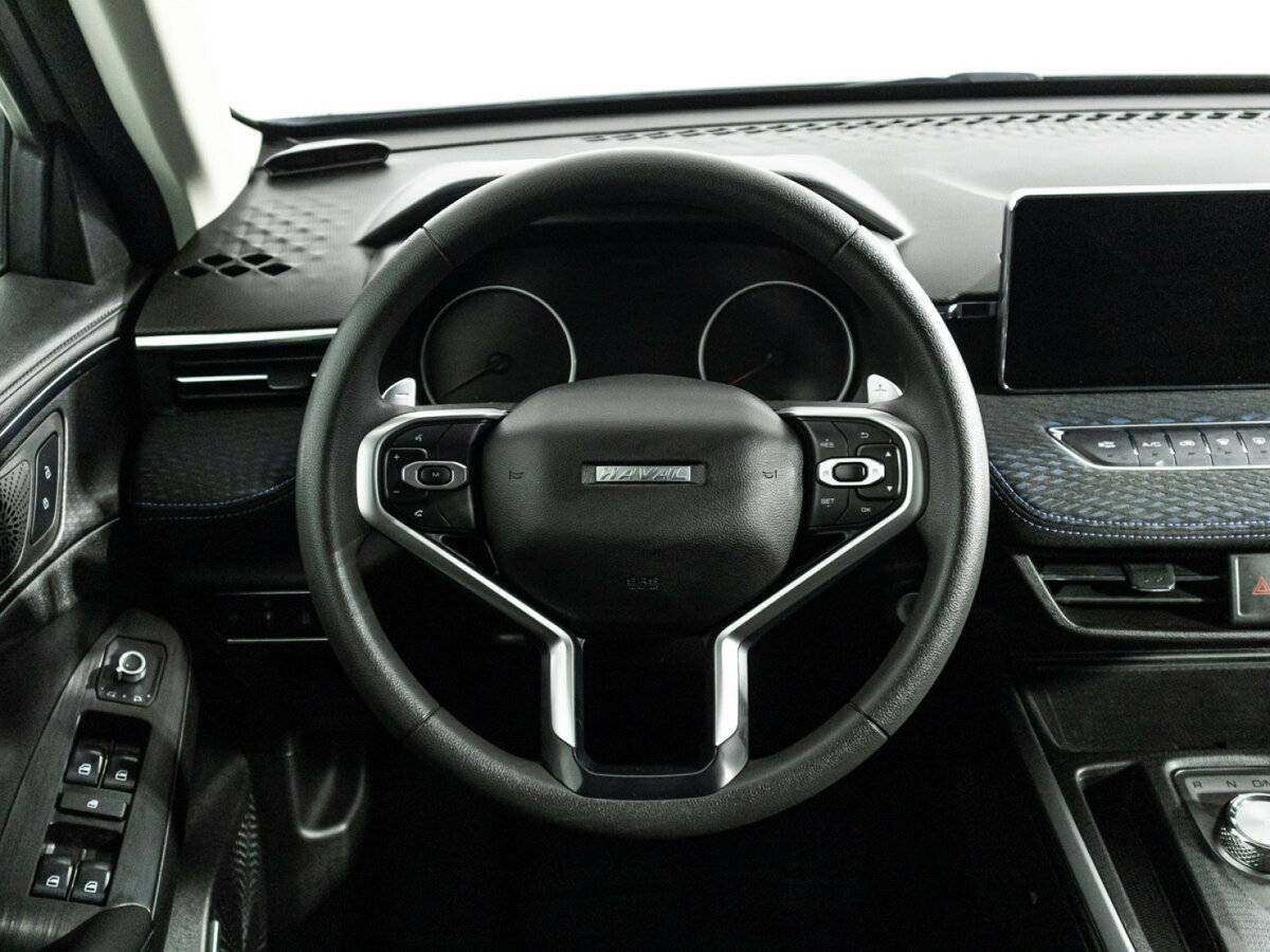 Купить Haval Jolion, 2023, 28 937 км, фото №17