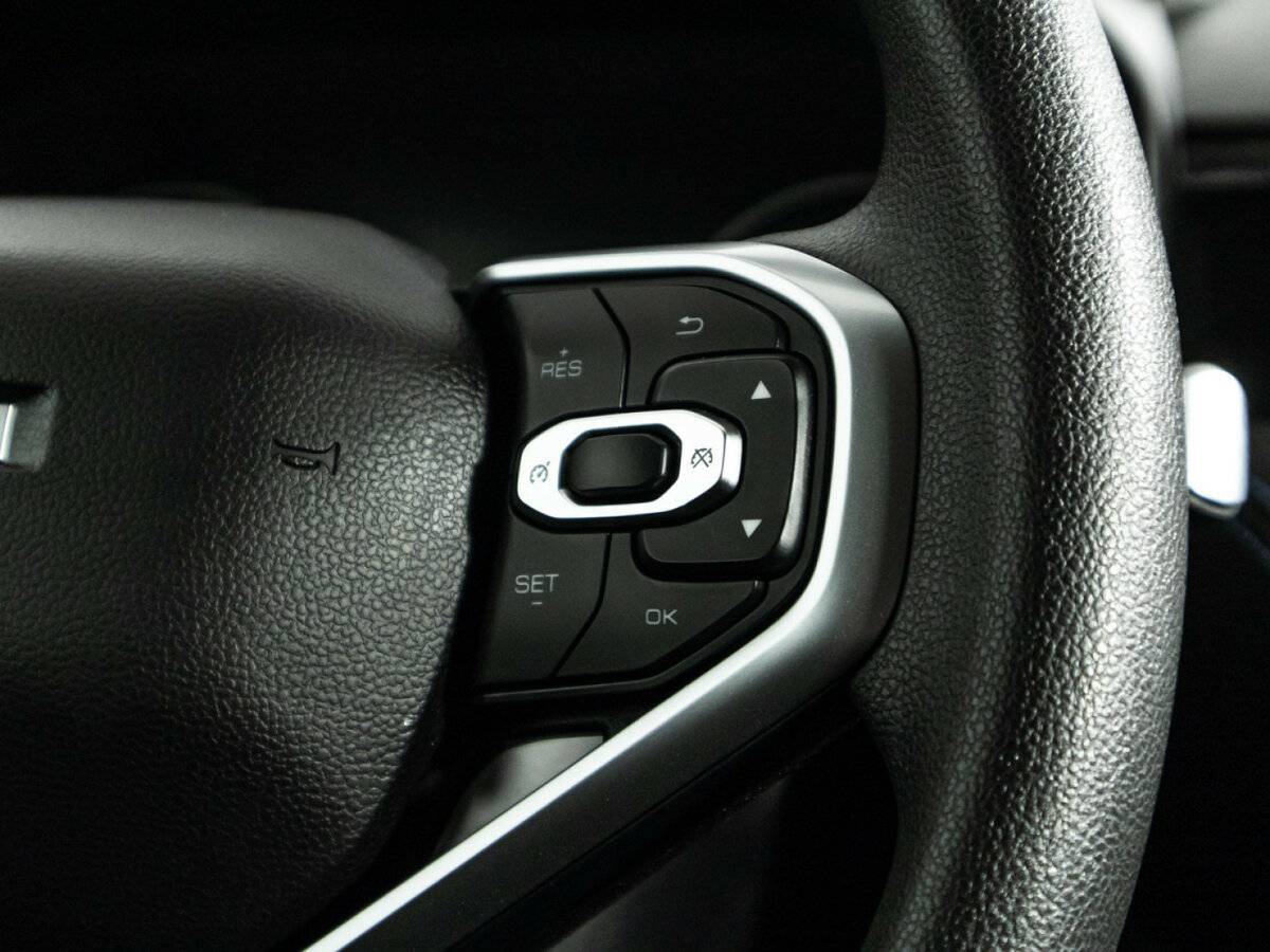 Купить Haval Jolion, 2023, 28 937 км, фото №18