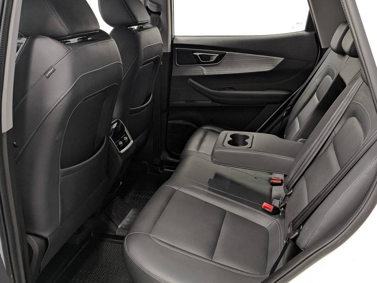 Купить Chery Tiggo 4 Pro, 2023, 31 401 км, фото №18