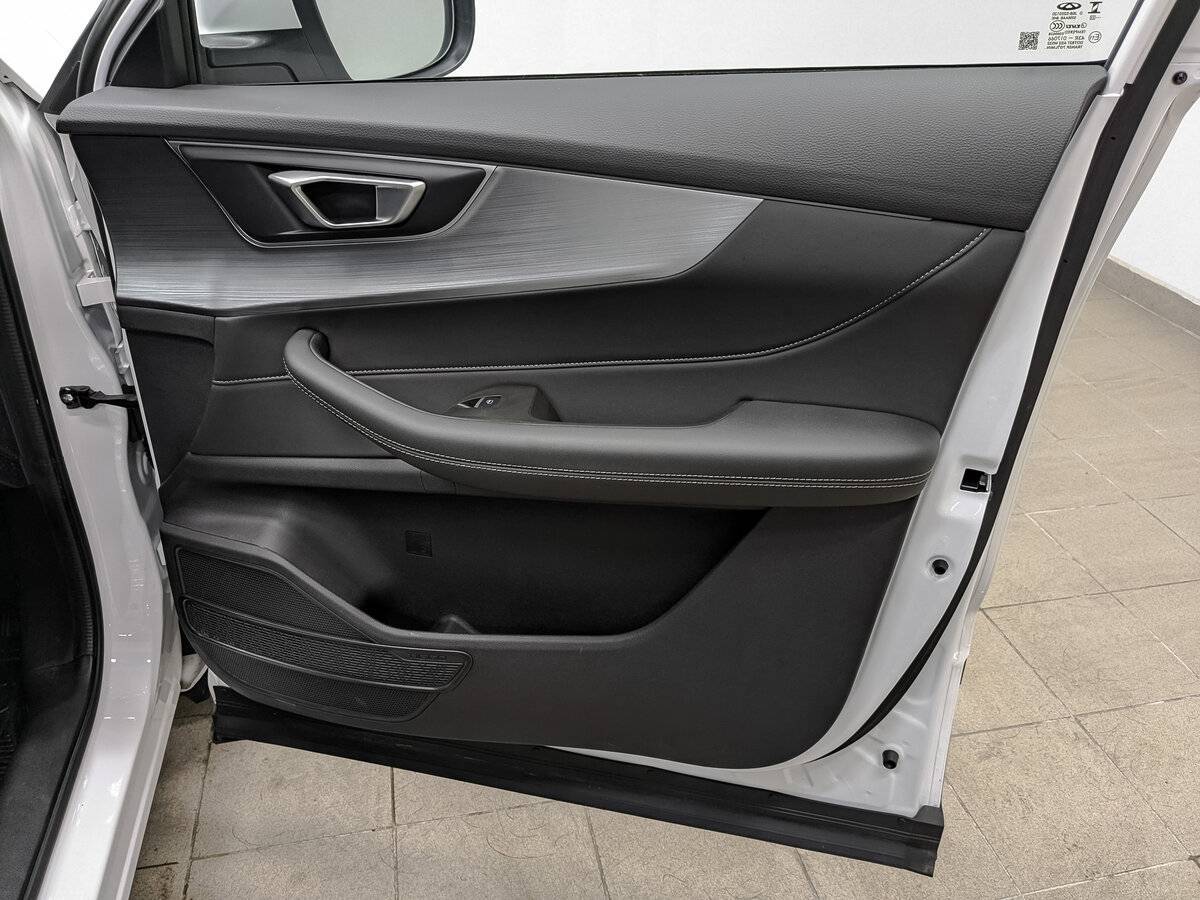 Купить Chery Tiggo 4 Pro, 2023, 31 401 км, фото №23