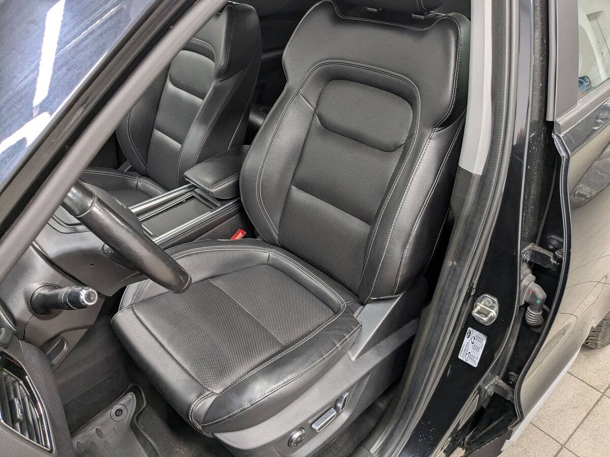 Купить Chery Tiggo 4, 2021, 117 934 км, фото №20