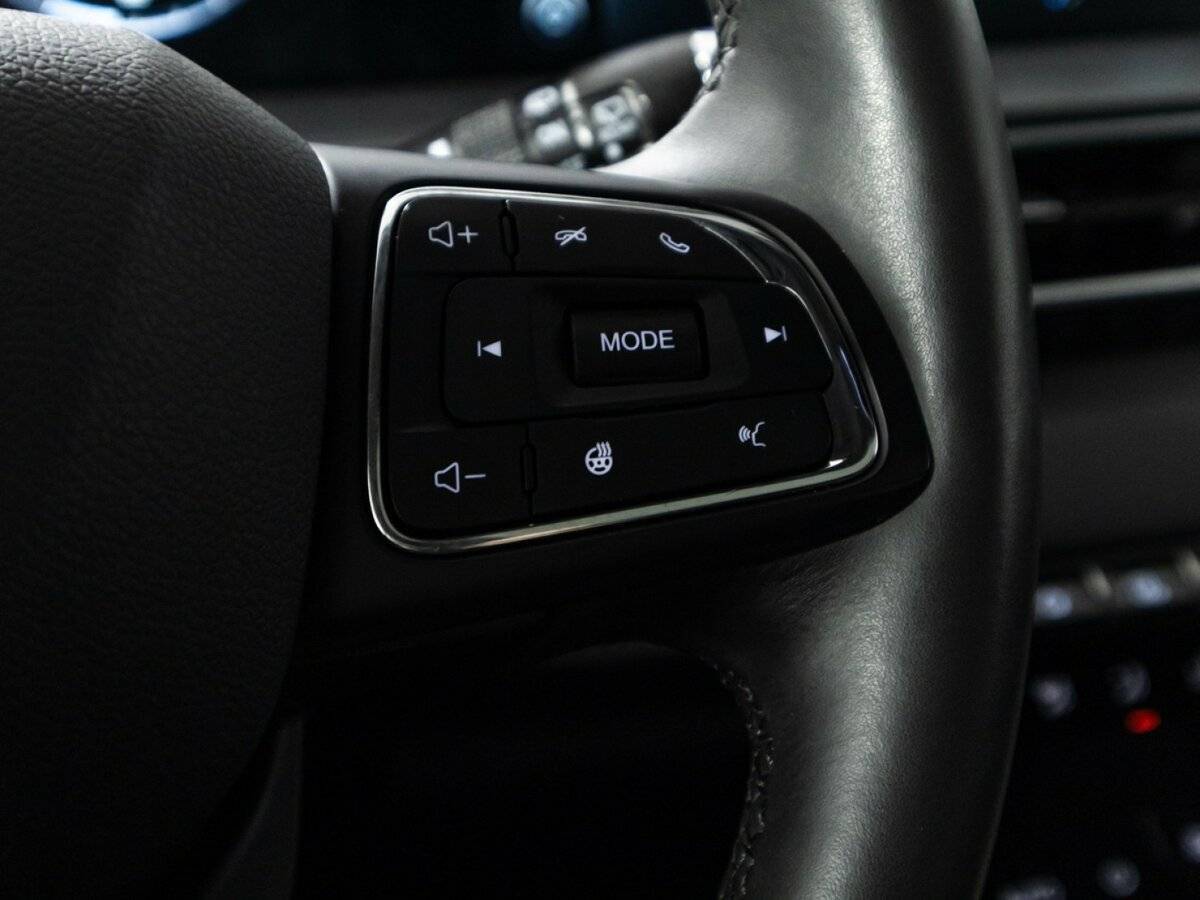 Купить Chery Tiggo 7 Pro Max, 2023, 39 820 км, фото №22