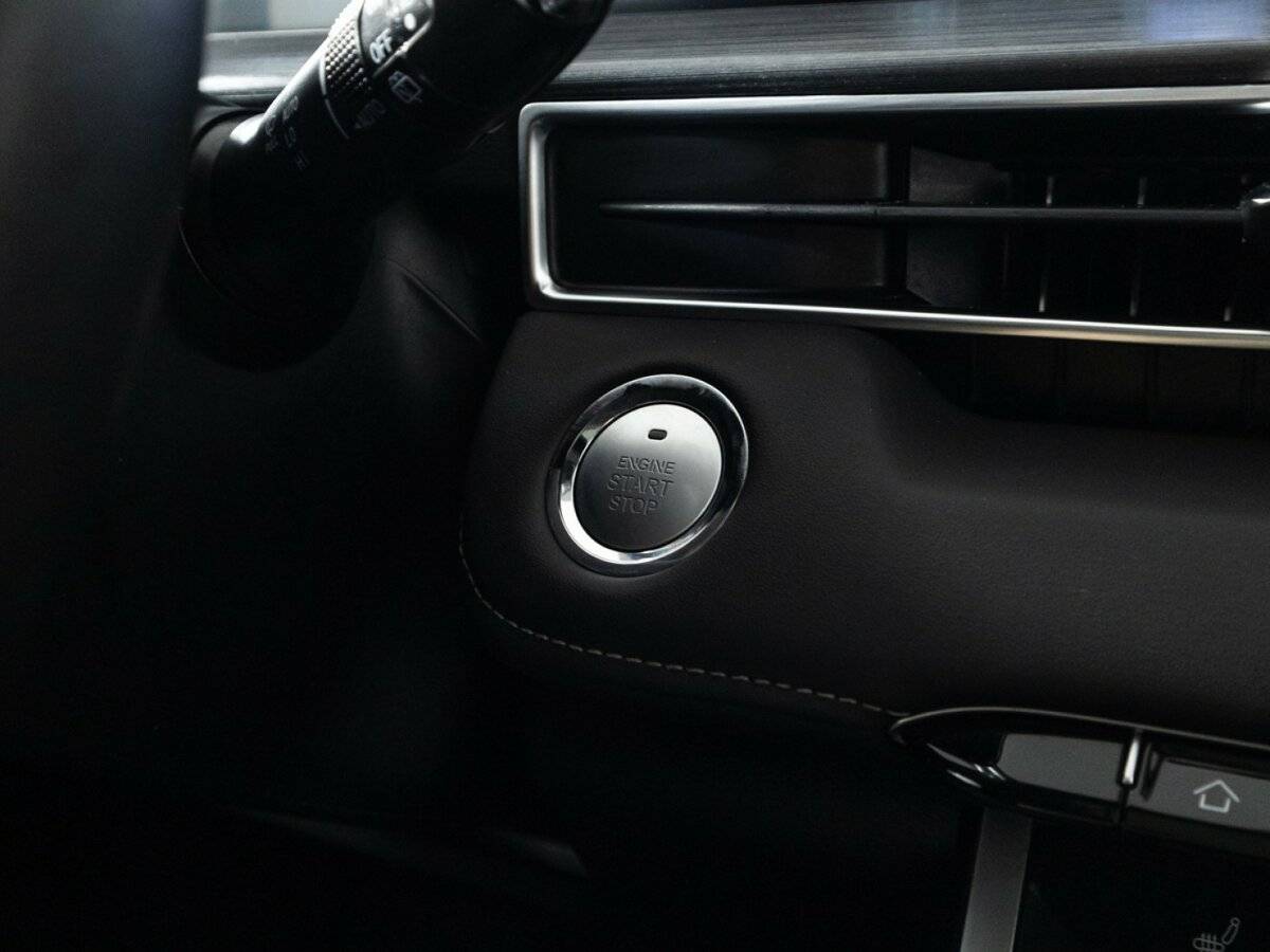 Купить Chery Tiggo 7 Pro Max, 2023, 39 820 км, фото №23