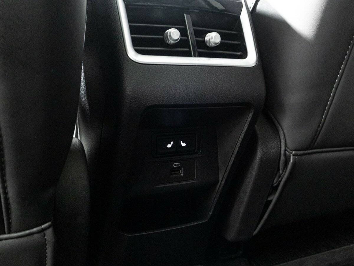 Купить Chery Tiggo 7 Pro Max, 2023, 39 820 км, фото №24