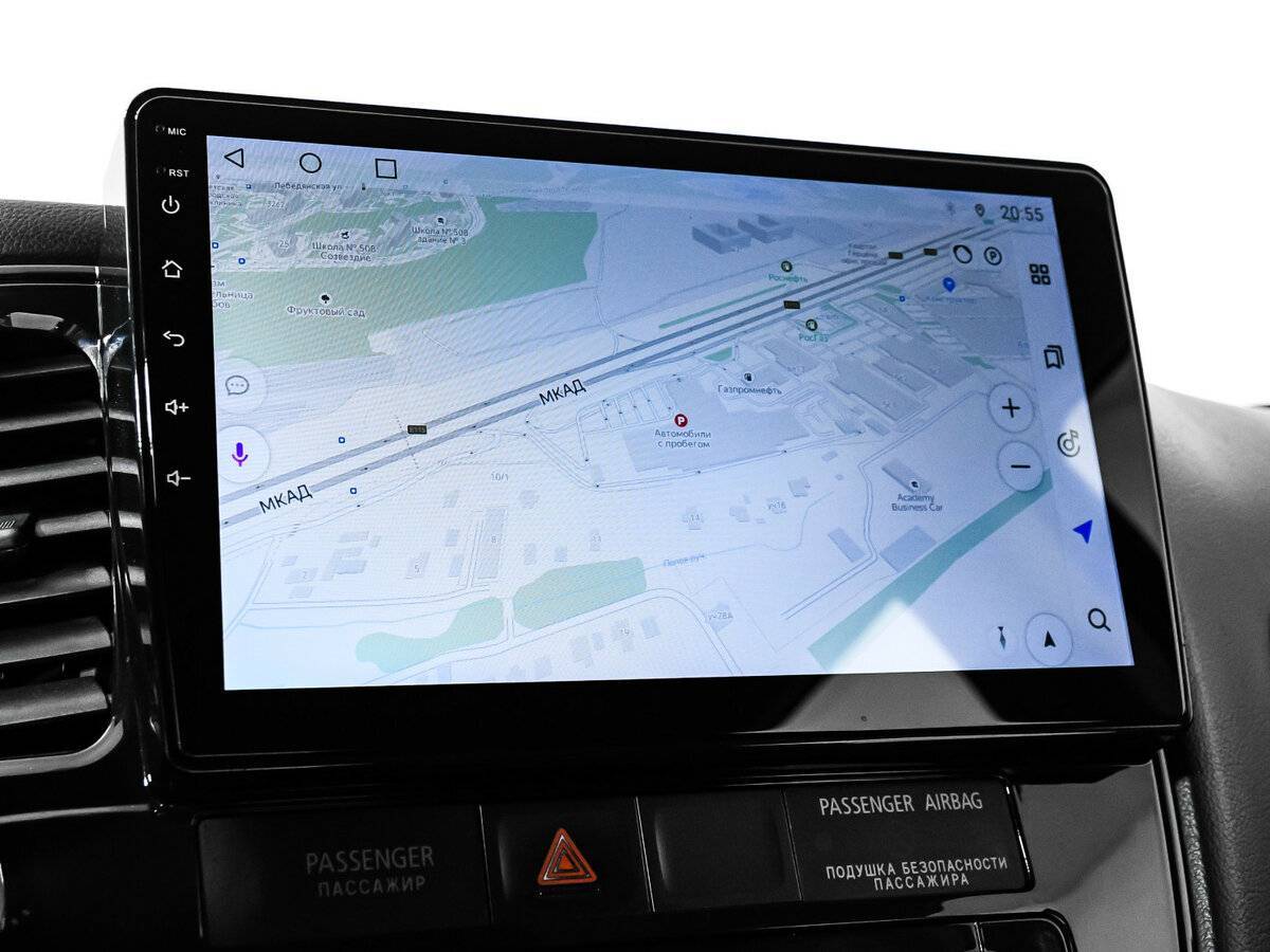 Купить Mitsubishi Outlander, 2015, 93 766 км, фото №15