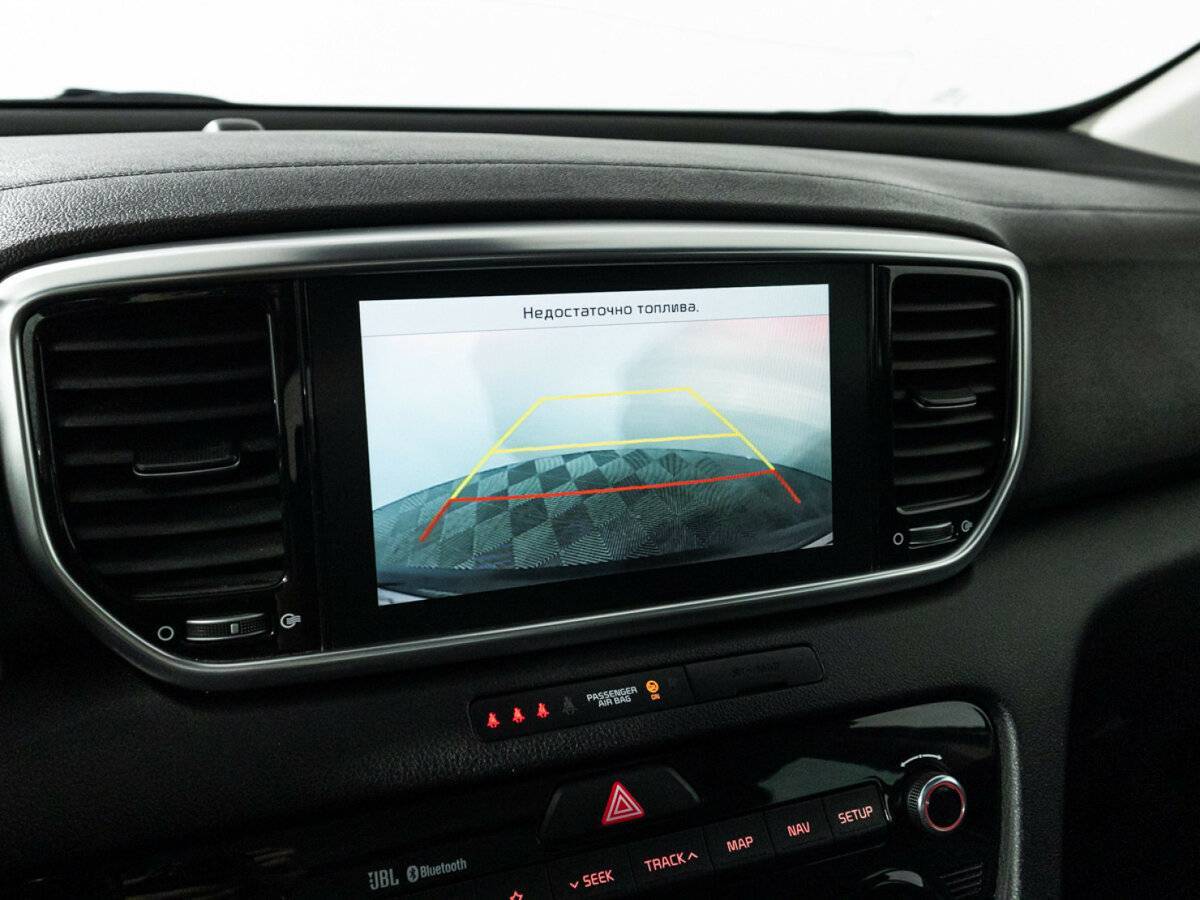 Купить Kia Sportage, 2019, 88 517 км, фото №20