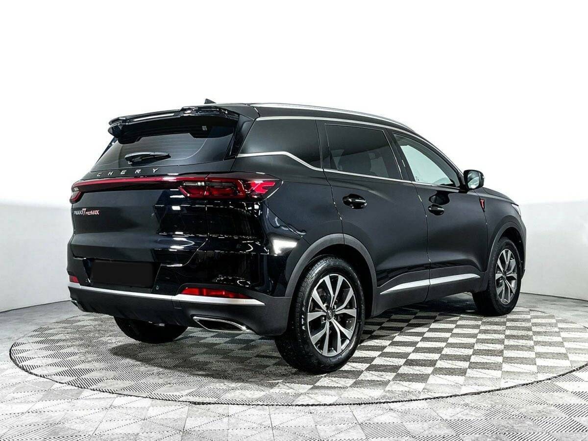 Купить Chery Tiggo 7 Pro Max, 2023, 20 197 км, фото №4