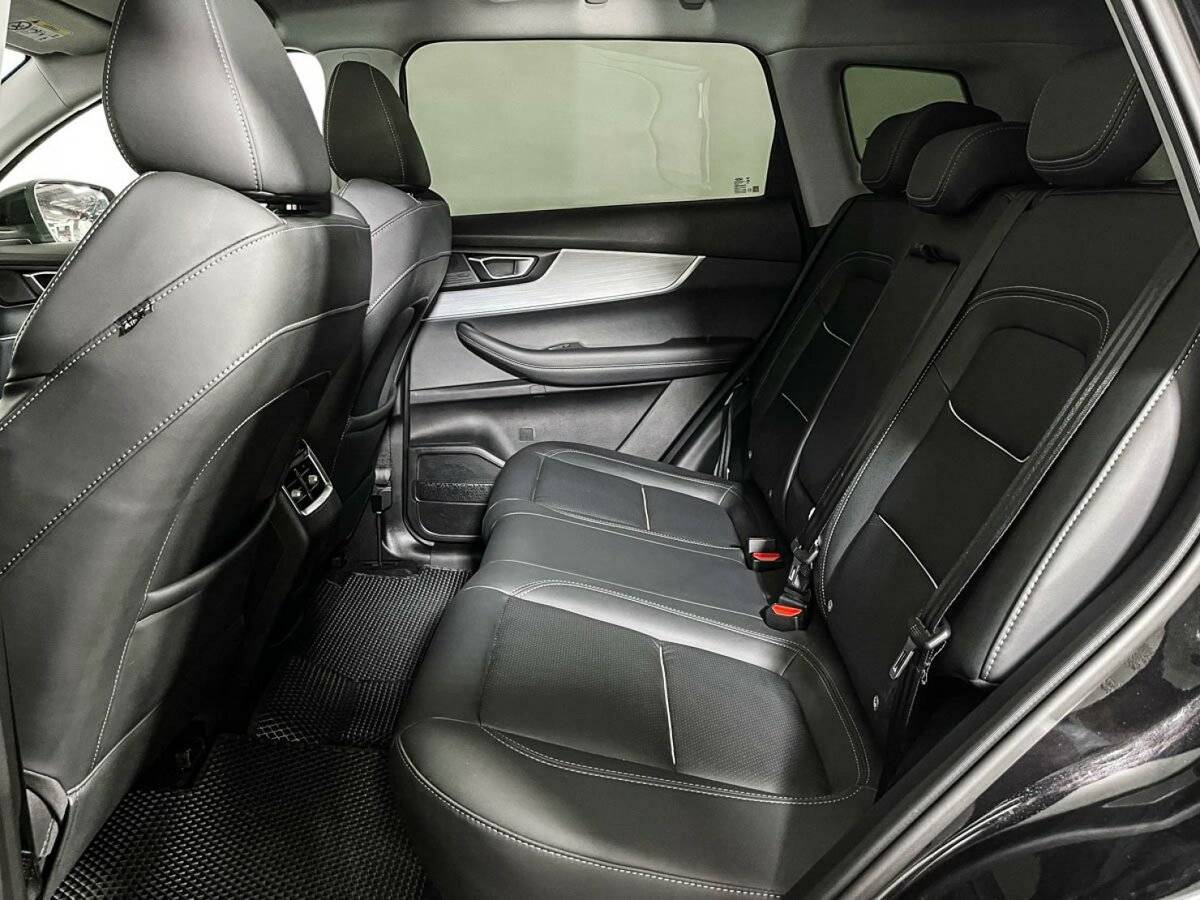 Купить Chery Tiggo 7 Pro Max, 2023, 20 197 км, фото №9