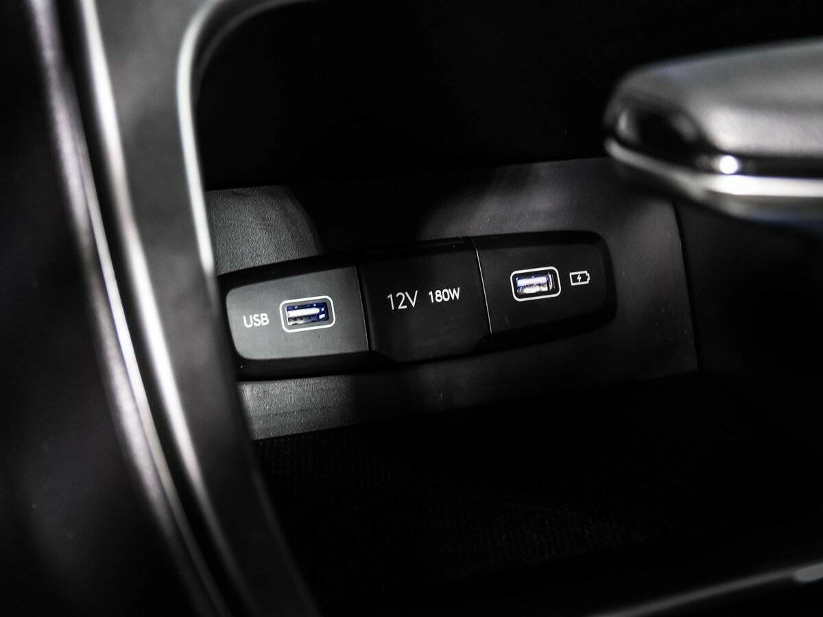 Купить Hyundai Creta, 2021, 61 000 км, фото №14