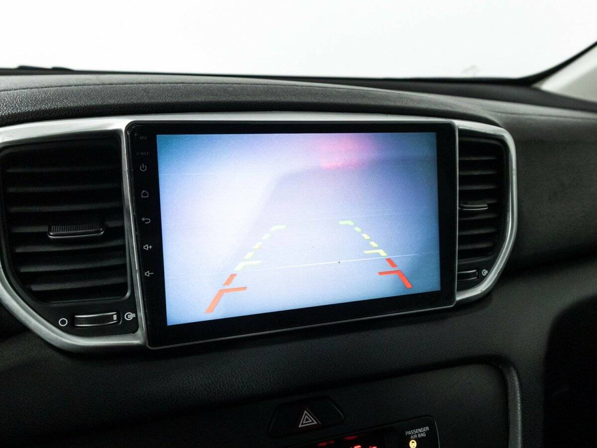 Купить Kia Sportage, 2019, 71 717 км, фото №15