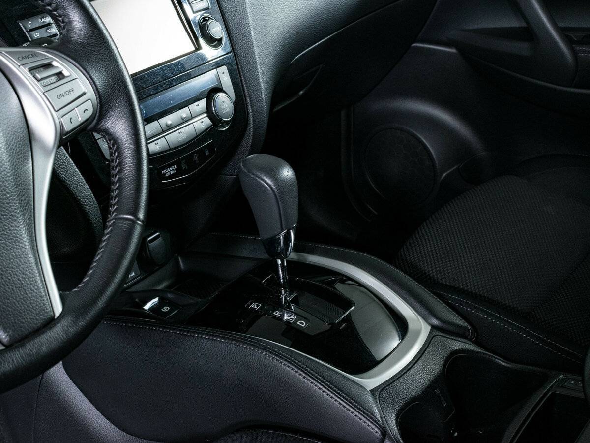 Купить Nissan Qashqai, 2018, 36 314 км, фото №15