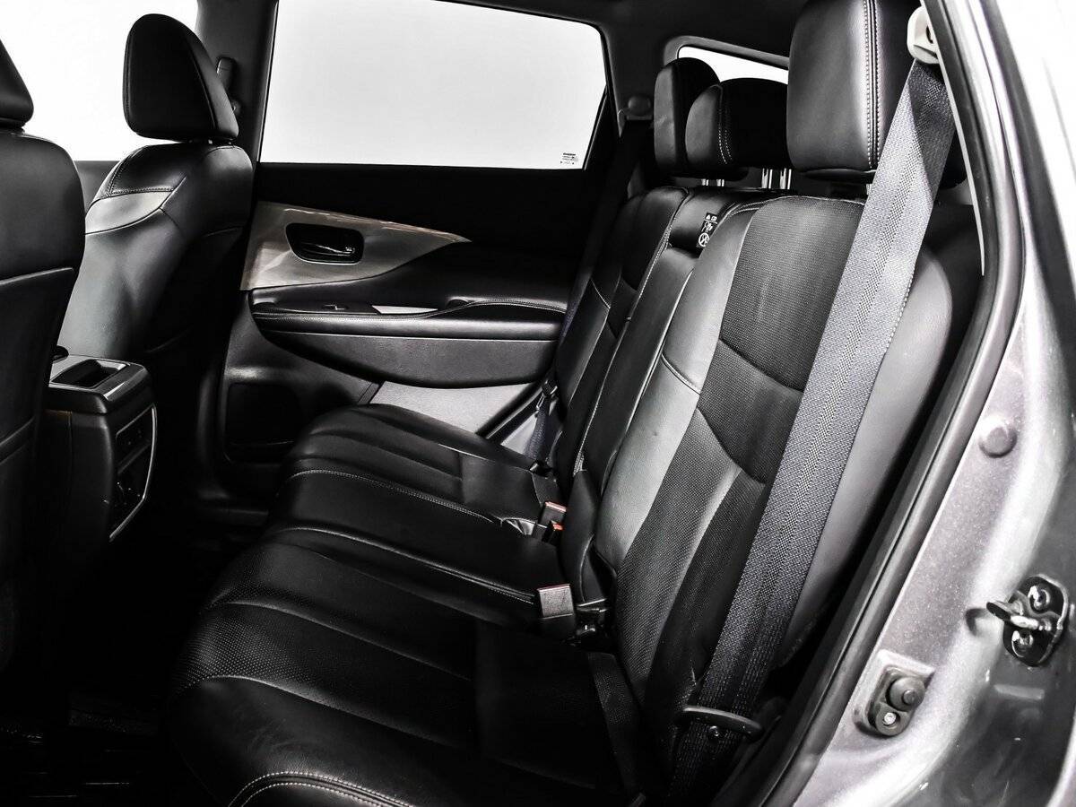 Купить Nissan Murano, 2016, 223 301 км, фото №13