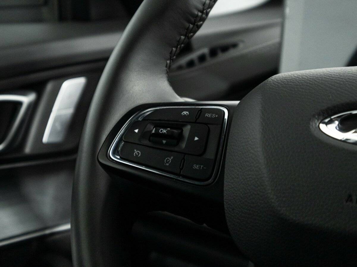 Купить Chery Tiggo 7 Pro Max, 2024, 17 087 км, фото №21