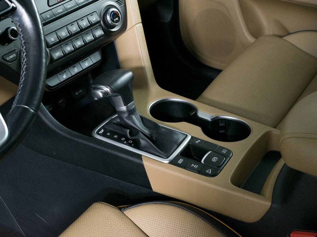 Купить Kia Sportage, 2018, 59 000 км, фото №15