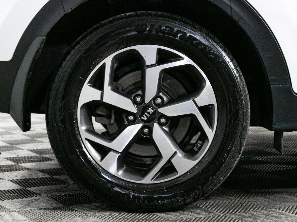 Купить Kia Sportage, 2018, 59 000 км, фото №18